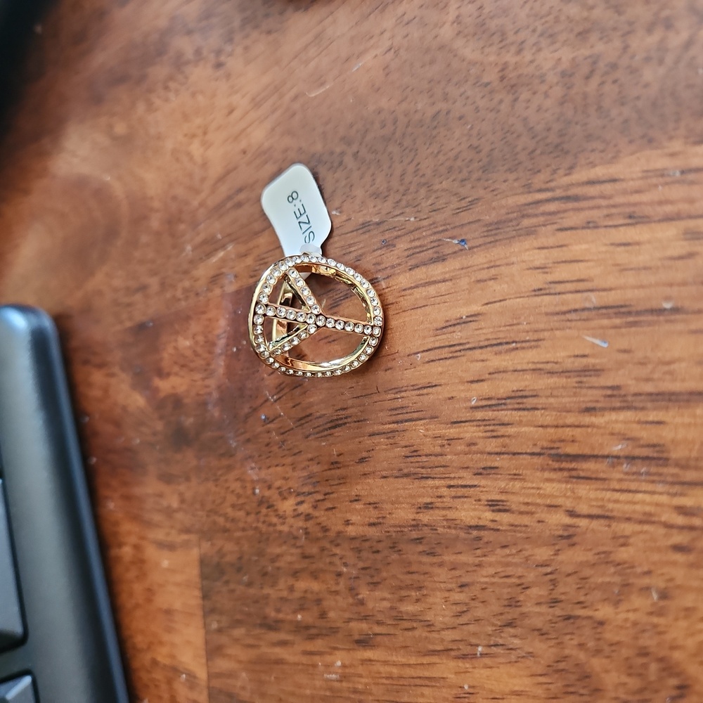 Park Lane Zen ring